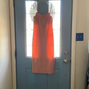 New with tags medium dress